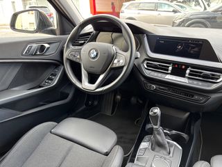 BMW Serie 1 2021