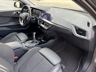 BMW Serie 1 2021