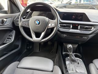 BMW Serie 1 2021