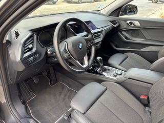 BMW Serie 1 2021