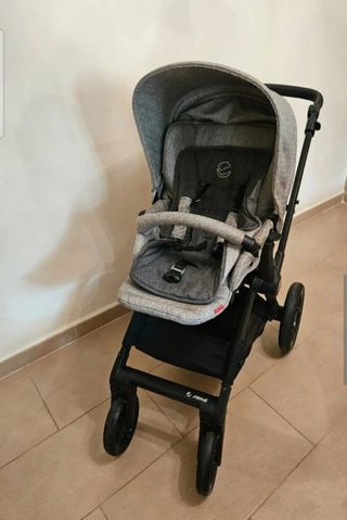 Cochecito Bebé Jane 3 Piezas