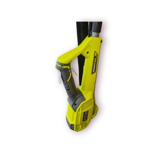 Aparador de Relva / Roçadora Elétrica Ryobi