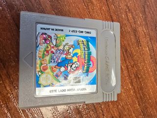 Super Mario Land 2