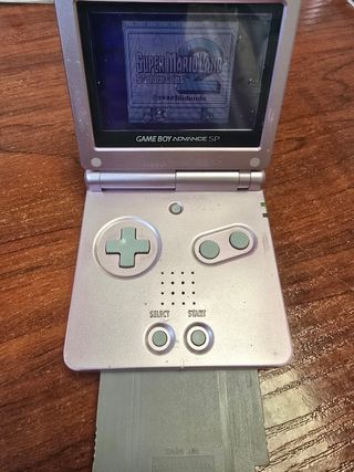 Super Mario Land 2