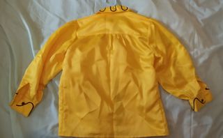 Disfraz Pirata Moros y Cristianos Niño