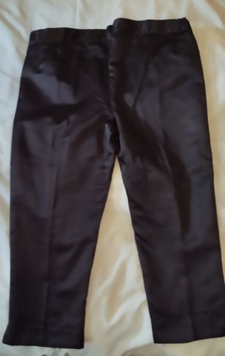 Disfraz Pirata Moros y Cristianos Niño