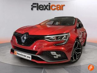 Renault Megane RS Trophy TCe 221 kW (300CV) EDC GPF