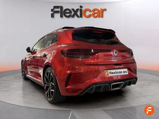 Renault Megane RS Trophy TCe 221 kW (300CV) EDC GPF