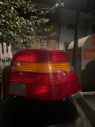 faros de golf 4