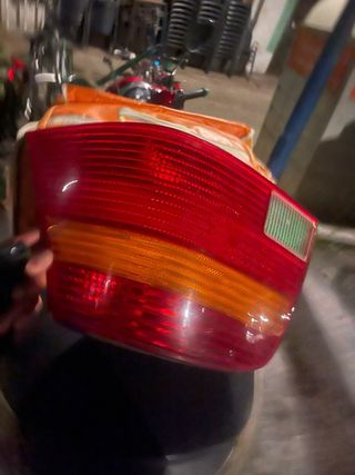 faros de golf 4