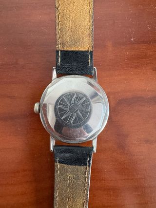 Reloj TISSOT Seastar Automático Vintage