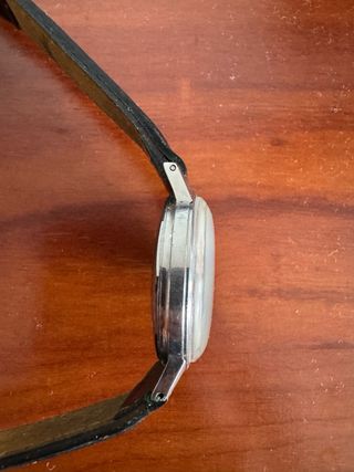 Reloj TISSOT Seastar Automático Vintage