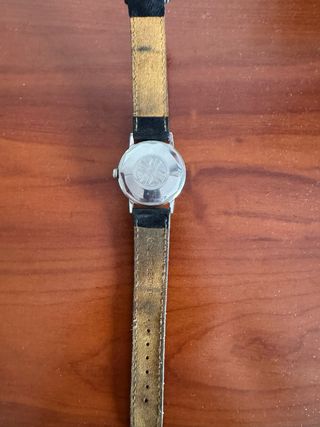 Reloj TISSOT Seastar Automático Vintage