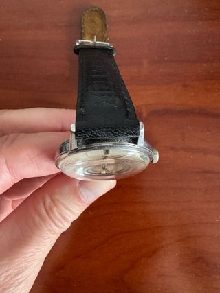 Reloj TISSOT Seastar Automático Vintage