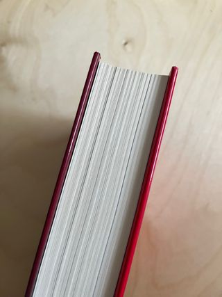 Reina Roja / Red Queen (LA TRILOGÍA REINA ROJA)...