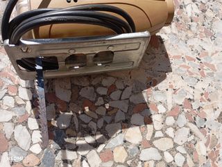 Caladora eléctrica