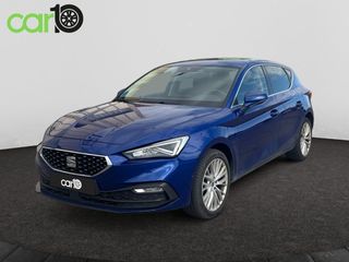 Seat Leon SP 1.4 e-Hybrid DSG S&S Xcellence