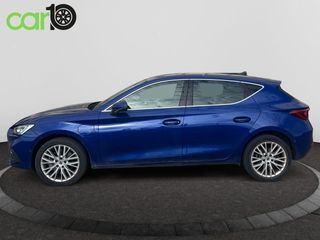 Seat Leon SP 1.4 e-Hybrid DSG S&S Xcellence