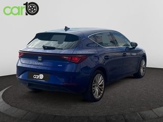 Seat Leon SP 1.4 e-Hybrid DSG S&S Xcellence