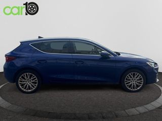 Seat Leon SP 1.4 e-Hybrid DSG S&S Xcellence