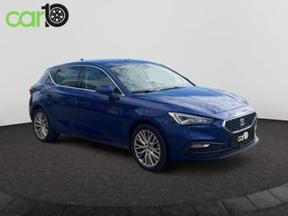 Seat Leon SP 1.4 e-Hybrid DSG S&S Xcellence