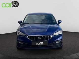 Seat Leon SP 1.4 e-Hybrid DSG S&S Xcellence