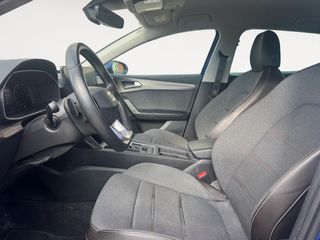 Seat Leon SP 1.4 e-Hybrid DSG S&S Xcellence