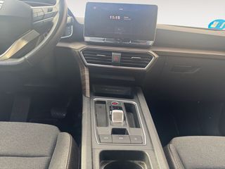 Seat Leon SP 1.4 e-Hybrid DSG S&S Xcellence