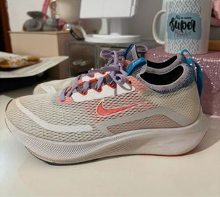 Nike zoom fly 4 