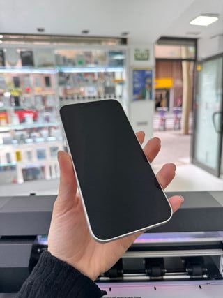 IPHONE 16e 128GB COMO NUEVO