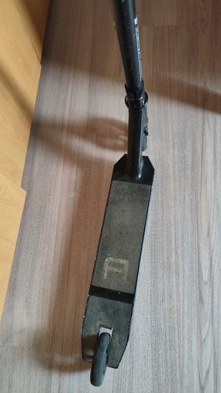 Patinete Frystile