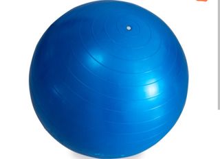 Vendo cambiador bañera y pelota de pilates 