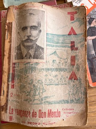87 obras de teatro Coleccionistas
