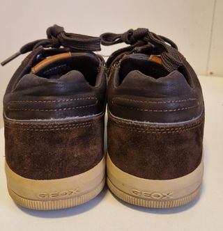 Zapatos Geox niño talla 37