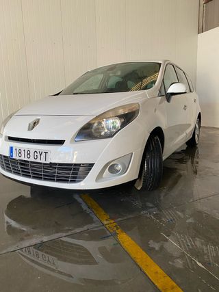 Renault Grand Scenic 1.5 2010