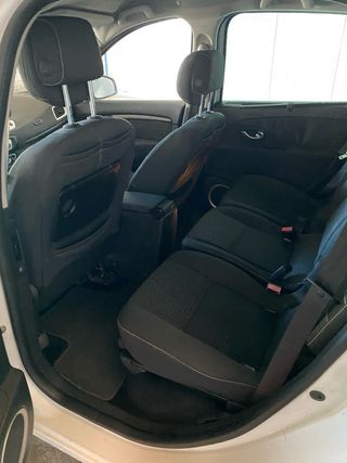 Renault Grand Scenic 1.5 2010