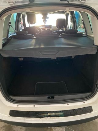 Renault Grand Scenic 1.5 2010