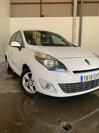 Renault Grand Scenic 1.5 2010
