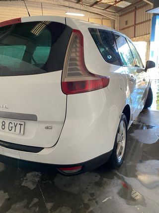 Renault Grand Scenic 1.5 2010