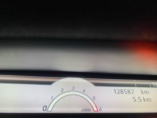 Renault Grand Scenic 1.5 2010
