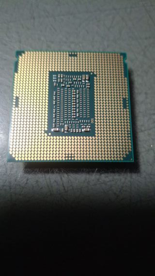 Procesador Intel Core i5-9400F