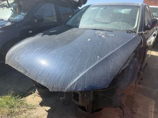 Capó Audi A4 2009