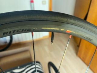 Ruedas Ritchey Carretera