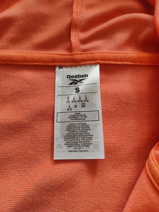 Chándal Reebok mujer