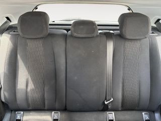 Peugeot 308 2016