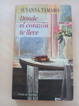 Donde El Corazon Te Lleve