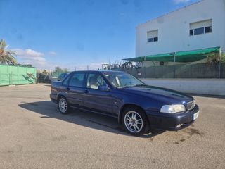 Volvo s70 2000