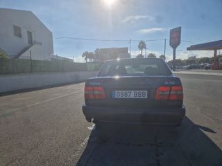 Volvo s70 2000