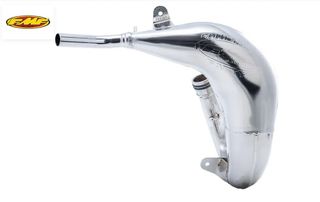 Tubo FMF Gold Series Fatty YZ65 2018-2026