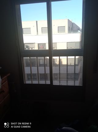 Ventanas de aluminio